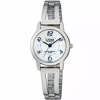 CITIZEN Solar Watch [Relish] [Citizen] женские белые/браслет