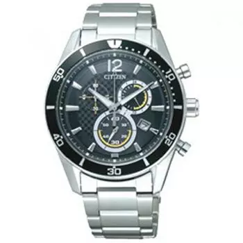 CITIZEN [солнечные часы] ALTERNA ALTERNA Eco Drive Chronograph VO10 6742F