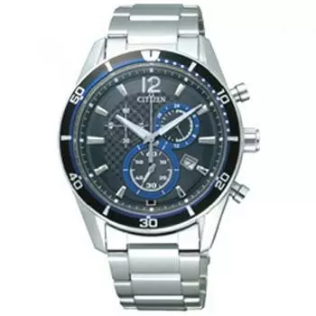 Citizen [солнечные часы] Alterna Alterna Eco Drive Chronograph Vo10 6741f