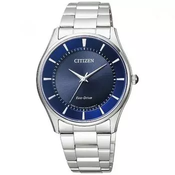 Citizen [солнечные часы] Citizen Collection Eco Drive Pair Модель Bj6480 51л