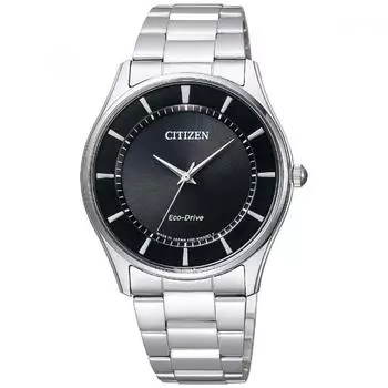 Citizen [солнечные часы] Citizen Collection Eco Drive Pair Модель Bj6480 51e