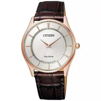 CITIZEN [Солнечные часы] Citizen Collection Eco Drive Pair, модель BJ6482 04A
