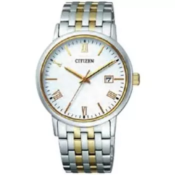 CITIZEN [солнечные часы] FORMA FORMA eco привод пара модель BM6774 51C