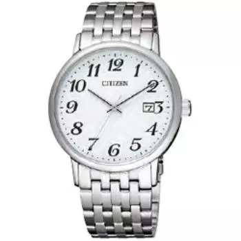 CITIZEN [солнечные часы] FORMA FORMA eco привод пара модель BM6770 51B