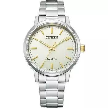 Citizen Unisex BJ6541-58P ( Watch CITIZEN COLLECTION Eco-Drive) Watch