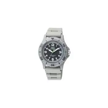 Citizen Unisex E02A-004VK (Q&Q SOLAR POWER Watch) Watch