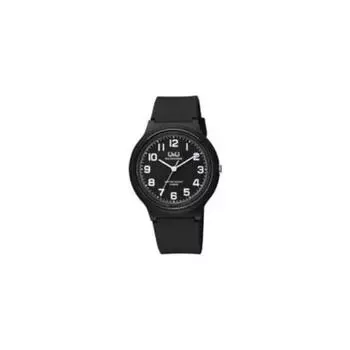 Citizen Unisex E04A-001VK (Q&Q SOLAR POWER Watch) Watch