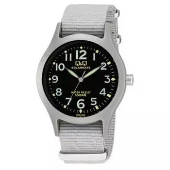 Citizen Унисекс H062-005 ( Часы Q&Q Нейлоновый ремень) часы