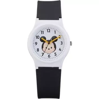 Citizen V06A-503VK (Q&Q Watch Analog Disney TSUMTSUM Mickey MouseWater-resistant UrethaneBelt)