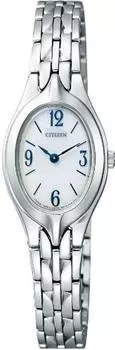 CITIZEN Watch Citizen Collection Citizen Collection [Citizen] Eco-Drive Eco-Drive EW9680-51B Women s
