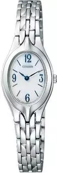 Часы CITIZEN Коллекция Citizen Коллекция Citizen [Citizen] Eco-Drive Eco-Drive EW9680-51B Женские