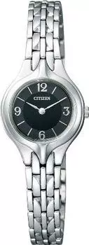 Часы CITIZEN Коллекция Citizen Коллекция Citizen [Citizen] Eco-Drive Eco-Drive EW9690-58F Женские