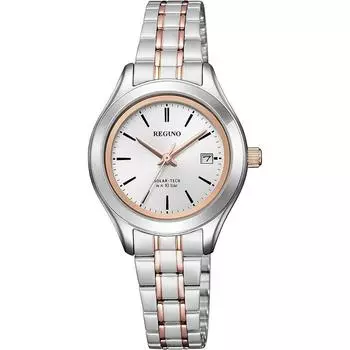 Citizen Watch REGNO KM4-139-91 Ladies Multicolor