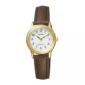 CITIZEN Watch REGUNO Solartech Standard Model RS26-0031C Ladies