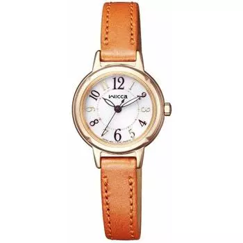Citizen Watch Wicca KP3-627-10 Solar Tech Model Ladies