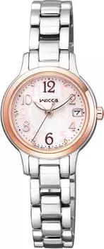 CITIZEN Watch Wicca Solar Tech Simple Adjust [Citizen] KH4-939-91 Women s