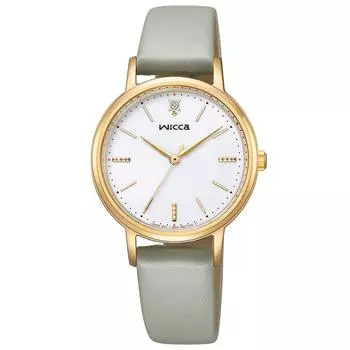 Citizen Wicca KP5-123-10