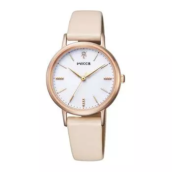 Citizen Wicca KP5-166-10