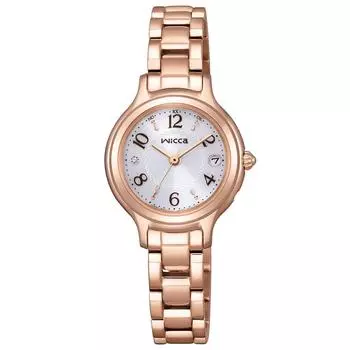 Citizen Wicca KS1-961-11