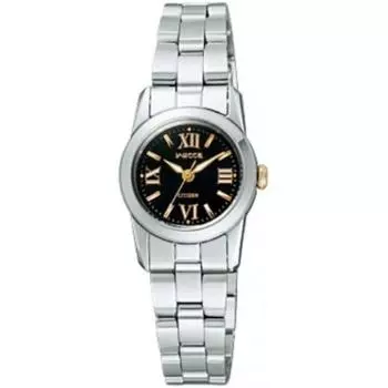 Citizen Wicca Wicca NA15 1334H современный черный