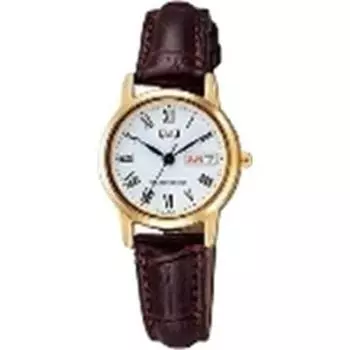 Citizen Women s A207-107 ( Watch Q&Q Day-Date) Watch