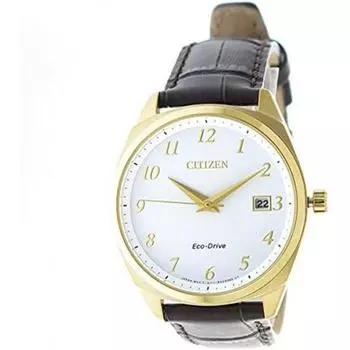 Citizen Женские кварцевые часы CITIZEN EO1172 05A белые [Параллельный импортный продукт]