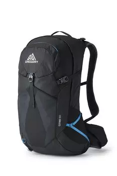 Citro 30 Ozone Black [Грегори]