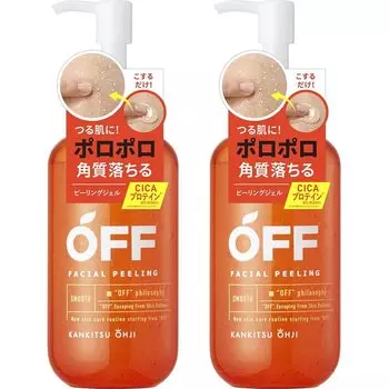 Citrus Prince Facial Peeling Gel SP 230 мл Зарегистрированная торговая марка [Набор 2]