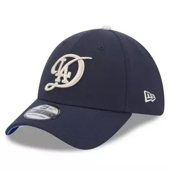 City Connect Cap 39THIRTY Los Angeles Dodgers MLB CITY CONNECT CAP LA LOS ANGELES DODGERS Stretch Hat 3930 Shohei Otani Sz [New Era] M/L [Item]