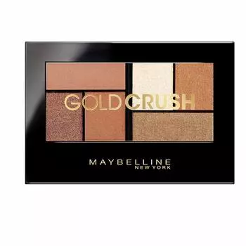 city mini palette
