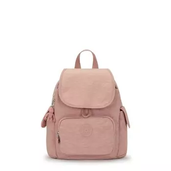 CITY PACK MINI KI2670D8E Tender Rose [Kipling] 9l