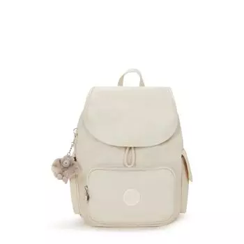 CITY PACK S Beige Pearl K156413KA [Kipling] 13l