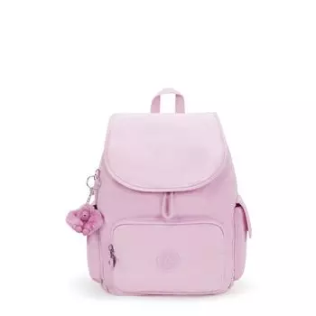 CITY PACK S Blooming Pink K15635R2C [Kipling] 13l