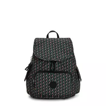 CITY PACK S KI4581E1A 3D K Pink [Kipling] 13l