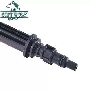 City Wolf Car Washer Water Spray Gun Rotating Turbo Nozzle lance Lavor Huter Sterwin Аксессуары для моек высокого давления Karcher