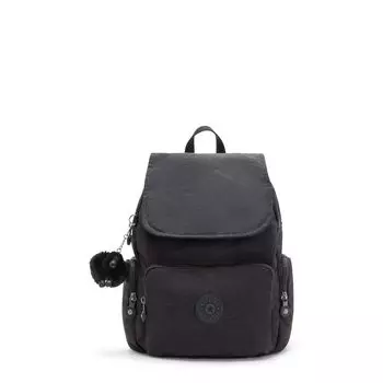 CITY ZIP MINI Black Noir KI6046P39 [Kipling] 9l
