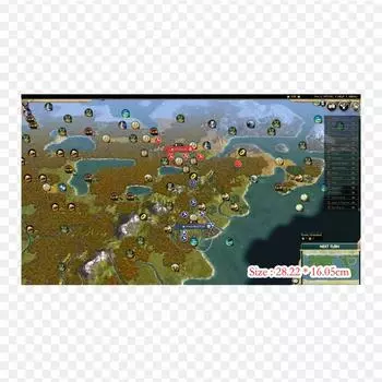 Civilization V Белый дом, термопереносная печать, виниловые нашивки, наклейки для одежды, аппликации «сделай сам», моющиеся нашивки