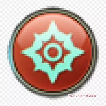 Civilization V Brave World Месопотамия, термопереносная печать, виниловые нашивки, наклейки для одежды, аппликации «сделай сам», моющиеся нашивки