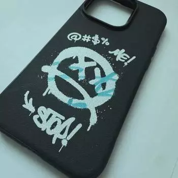 Cix Hyunseok Sign Phone Case
