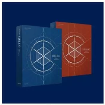 CIX - ПРИВЕТ ГЛАВА 1. ПРИВЕТ, НЕЗНАКОМЕЦ (1-й EP) случайный 0