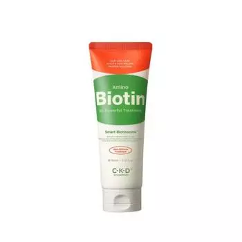 CKD Amino Biotin All Powerful Treatment 150мл