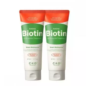 CKD Amino Biotin Всесильное лечение