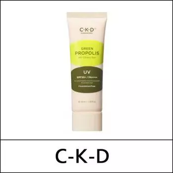 [CKD] CKD (bo1) Зеленый прополис All-Covery Sun 40мл