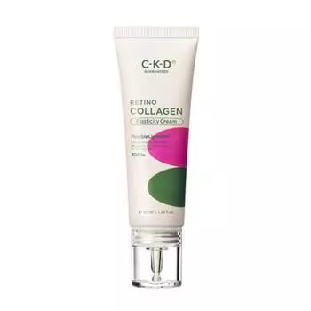 CKD Retino Collagen Низкомолекулярный эластичный крем