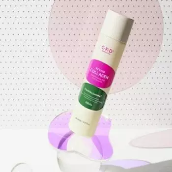 CKD Retino Collagen Small Molecule 300 First Essence 150 мл