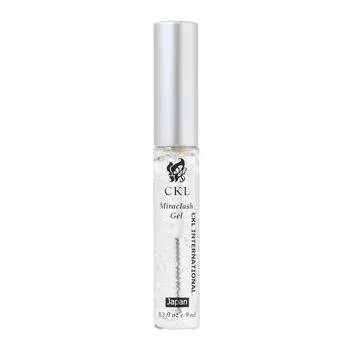 CKL Miracle Lash Gel Treatment