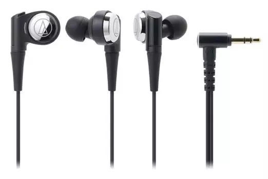 CKR Series Canal earphones audio-technica ATH-CKR10