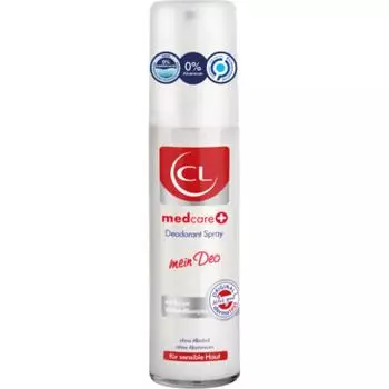 CL CL deodorant medcare 75ml