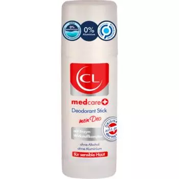 CL CL Deodorant Stick Med 40ml