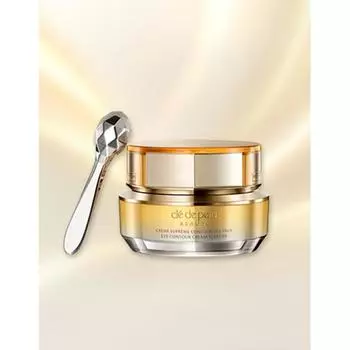 Cl de Peau Beaut Enhancing Eye Contour Cream Supreme Mini 6 г